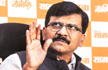 Senas Sanjay Raut slams Accidental oath-taking, Claims alliance has support of